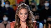 Leah Remini Slams Criticism Over 'So You Think You Can Dance' Judging Gig