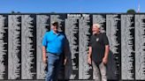 'We are running out of time': Ohio soldiers who died in Korean War added to Memorial Wall