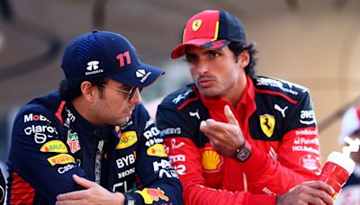 Carlos Sainz esperará a Red Bull o Mercedes: "No hay necesidad de..."