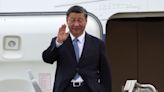 Cortejar a los líderes empresariales y evitar conflictos: así será la agenda del líder chino Xi Jinping en su viaje a California
