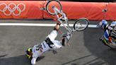 Pain and pleasure: BMX racers weigh the risks and rewards playing the Olympics' most dangerous game - The Morning Sun