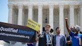 Qualified Immunity Faces an Existential Threat at the Supreme Court