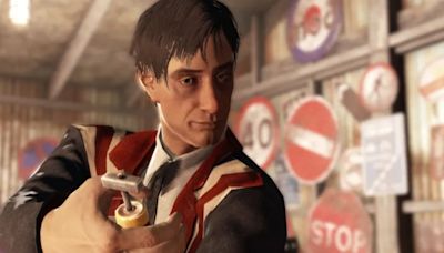 Fallout: London is back in Team FOLON's hands after seemingly getting the green light from GOG, but its project lead says "please don't get over excited"