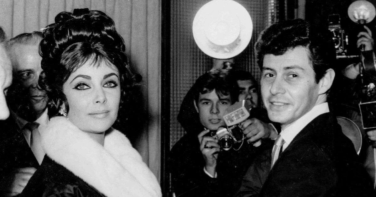 'I Was So Scared': Elizabeth Taylor 'Ran Away' From Husband Eddie Fisher Due to His Dangerous Behavior, ...
