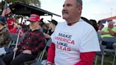 Video of tractors and trucks shows German protest, not Texas convoy | Fact check