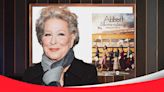 Bette Midler throws hat into Abbott Elementary ring