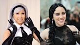 Cardi B Broke Met Gala Rules So Her Daughter Could FaceTime Billie Eilish