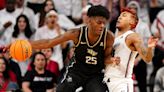 Taylor Hendricks picked by Jazz in NBA Draft. 5 things to know about UCF basketball star