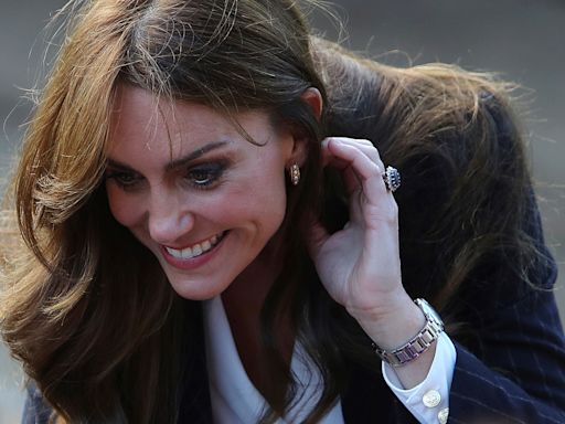 ¿Dónde está Kate Middleton? Afirman que la princesa no aparecerá hasta fin de año y su estado de salud es un misterio