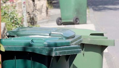 Leeds residents allowed to use green bins to recycle glass next month