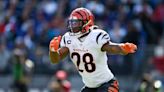 Joe Mixon contract restructuring is first for Bengals