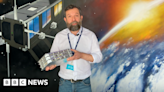 The Glasgow company making history on the moon