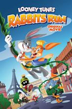 Looney Tunes: Rabbits Run (2015) - Posters — The Movie Database (TMDb)