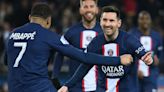 Lionel Messi en PSG - Nantes, en vivo: La Pulga y Kylian Mbappé convirtieron en un triunfo fundamental