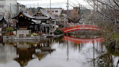 《工頭堅的京都時光》：既然提到了御靈會，「日本三大怨靈」亦將由此一一登場 - TNL The News Lens 關鍵評論網