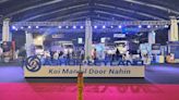 Ashok Leyland M&HCV Expo commences in Bengaluru