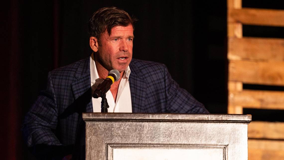 Dying to ask ‘Yellowstone’ creator Taylor Sheridan a question? Here’s your chance