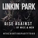 The Hunting Party Tour