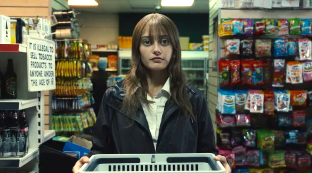 ‘Sweetpea’: Everything To Know So Far About ‘Fallout’ Star Ella Purnell’s New Dark Comedy Series