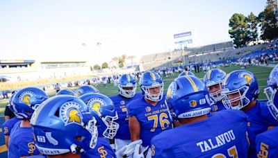 Where San Jose State stands following Pac-12’s poaching of Mountain West schools