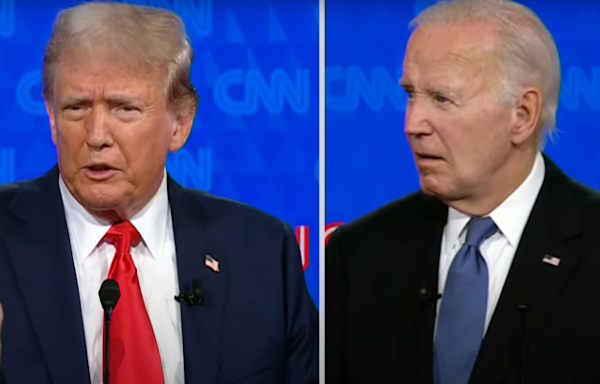 Dems Blame CNN Moderators After Biden Debate Disaster: “Unforgivable”