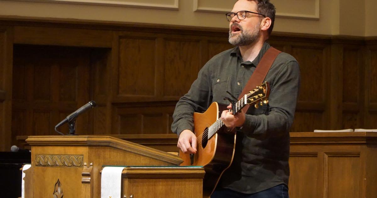 National Day of Prayer celebrated in Longview