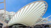 Antwerp, Innsbruck, Madrid: Where are Europe’s most beautiful train stations?