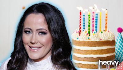 Jenelle Evans Gives Son ‘a Big Surprise’ for His 10th Birthday