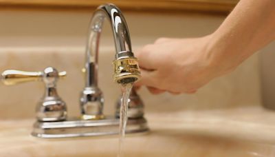 City of Daytona Beach issues drinking water notice