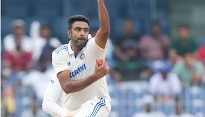 Ravichandran Ashwin Creates HISTORY, Becomes First Indian To...