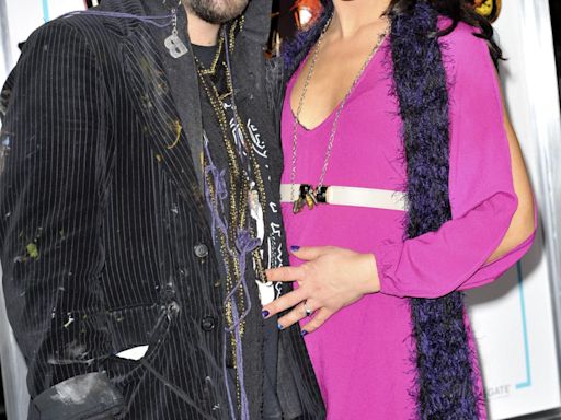 Bam Margera's Ex Submits Witness List For Trial Over 'Putative Spouse Status'