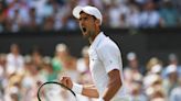 Djokovic derrite a Kyrgios