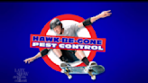 Tony Hawk Premieres in Comedy Skit on the Late Show With Stephen Colbert