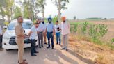 Strengthen Sutlej embankments before rains, Moga DC appeals to Ludhiana counterpart