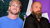 Watch: Logan Paul Gives Inside Look At Pivotal Triple H Call