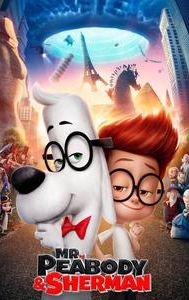 Mr. Peabody & Sherman