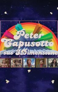 Peter Capusotto y sus 3 Dimensiones