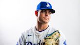 Dodgers minors: River Ryan, Wyatt Crowell, Ben Casparius