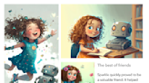 He Used AI to Publish a Children’s Book in a Weekend. Artists Are Not Happy About It