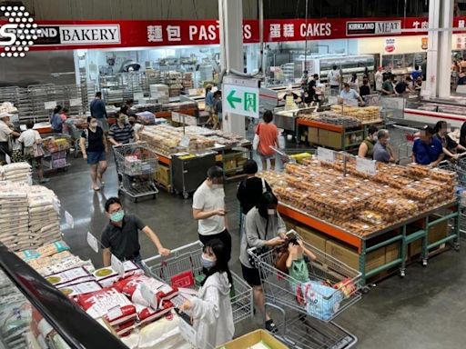 好市多「神級冰品」特展！她狂掃5桶 超殺優惠網暴動：價格超甜│TVBS新聞網