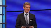 ‘Jeopardy!’ Host Ken Jennings Is a Doting Dad of 2! Get to Know His Kids With Wife Mindy