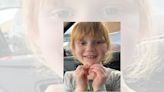 Statewide endangered child advisory for missing 6-year-old