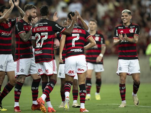 Flamengo x Corinthians: odds, estatísticas e informações para apostar na 6ª rodada do Brasileirão