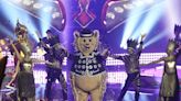 Here's Who Went Home on 'The Masked Singer' Tonight