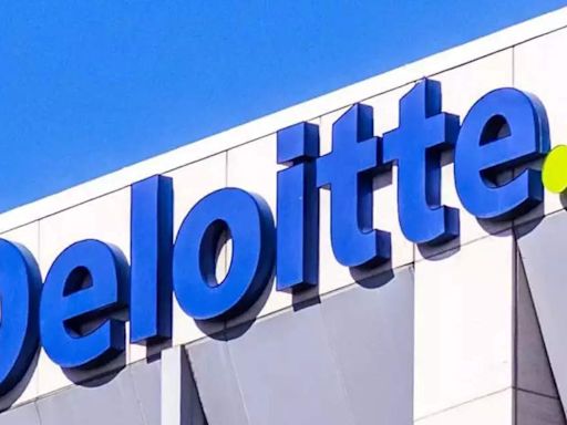 Deloitte leases 175,000 sq ft office space at Prestige Group’s building in Delhi’s Aerocity