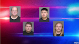 Olmsted County charges 7 in juvenile prostitution sting
