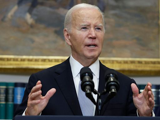 Biden Reportedly Wants Supreme Court Term Limits: How It Would Work—And Why It’s Still Unlikely