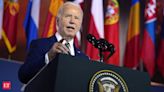 US House panel subpoenas some Biden aides over his mental fitness