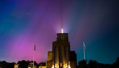 Guildford Cathedral skyline saved as 124 home plan refused for a second time