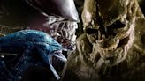 Every Xenomorph (and Alien) from the Alien Movies